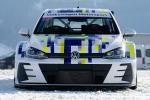 Volkswagen eR1 Concept 2020 года